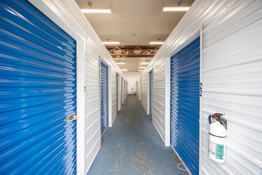 More Photos Of 4310 S Bean Rd, Port Angeles Self Storage For Sale