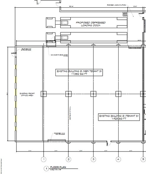 More Photos Of 458-474 Getty Ave, Clifton Manufacturing For Lease