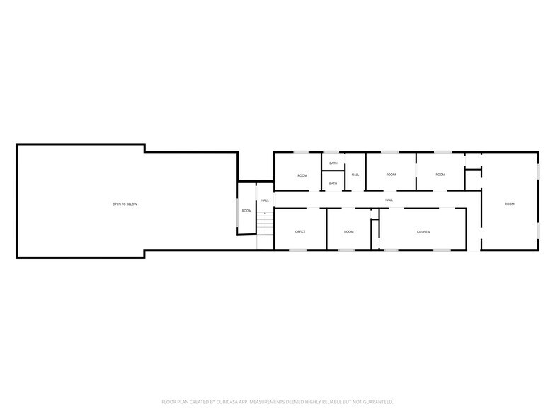 More Photos Of 2502 Moody Pky, Moody Religious Facility For Sale