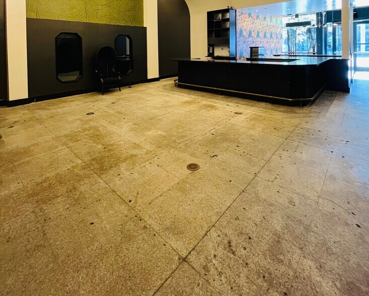 More Photos Of 1737-1739 Broadway Broadway, Oakland Office For Lease