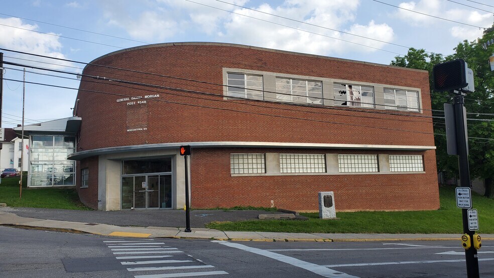 More Photos Of 494 Spruce St, Morgantown Freestanding For Sale