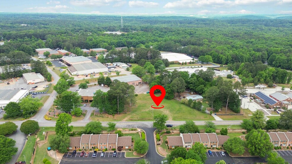 More Photos Of 235 Cleveland Rd, Bogart Land For Sale