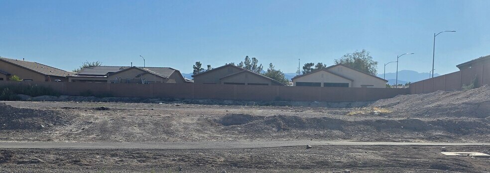 More Photos Of 440 E Lone Mountain Rd, North Las Vegas Land For Sale