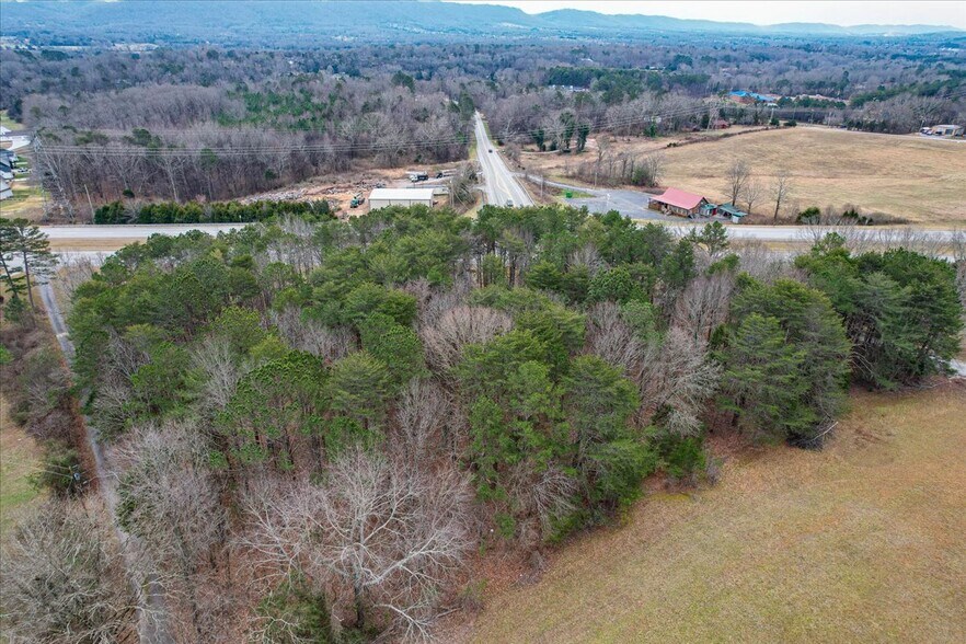 More Photos Of 9087 Hwy 58 Hwy 58, Harrison Land For Sale