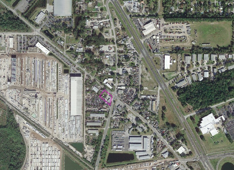 More Photos Of 2658 Overland Rd, Apopka Service Station For Lease