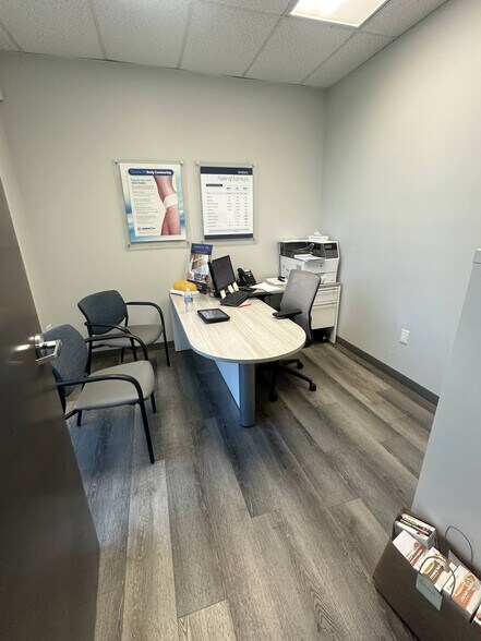 More Photos Of 8112 Milliken Ave, Rancho Cucamonga Medical For Lease