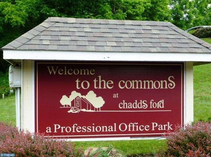 More Photos Of 124 Commons Ct, Chadds Ford Office For Lease