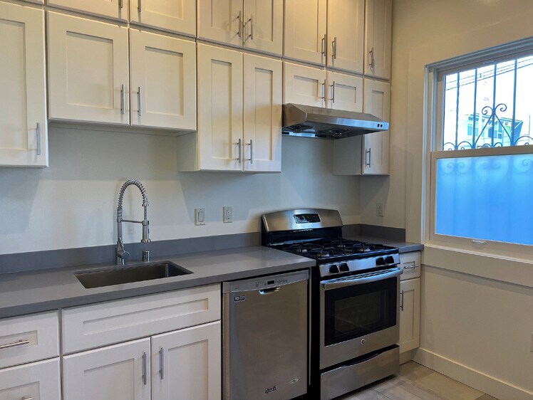 More Photos Of 1500 20th St, San Francisco Office Residential For Lease