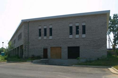 More Photos Of 8300-8340 Helgerman Ct, Gaithersburg Flex For Lease