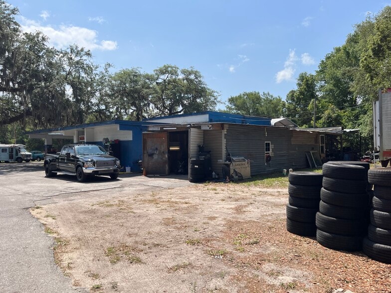 More Photos Of 6092 N Orange Blossom Trl, Mount Dora Auto Repair For Sale