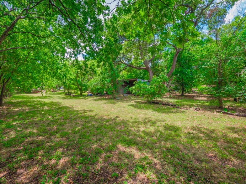 More Photos Of 1806 Fortview Rd, Austin Land For Sale