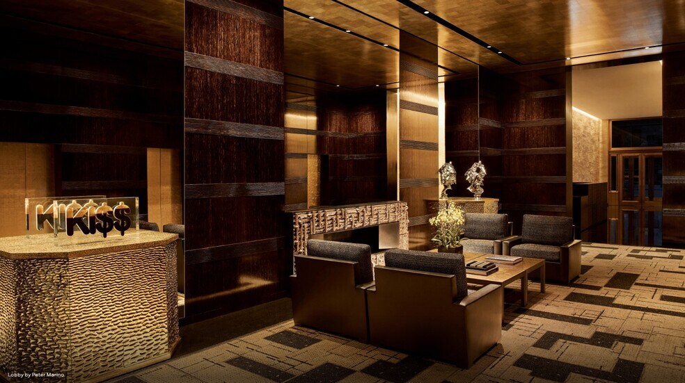 More Photos Of 711 Fifth Ave, New York Office For Lease