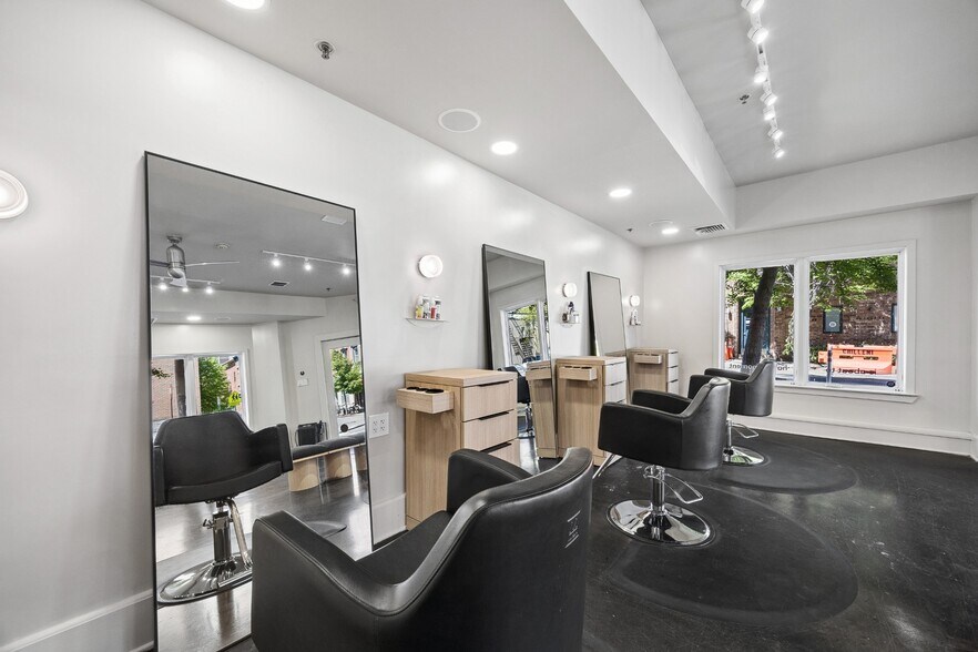 More Photos Of 92 Madison St, Hoboken Storefront Retail Residential For Sale