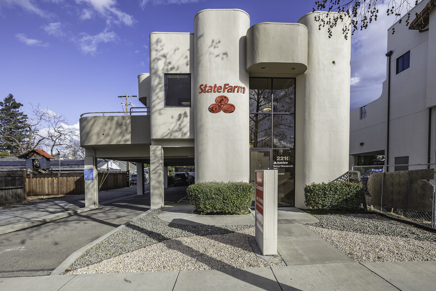 Primary Photo Of 2210 Winchester Blvd, Campbell Medical For Sale