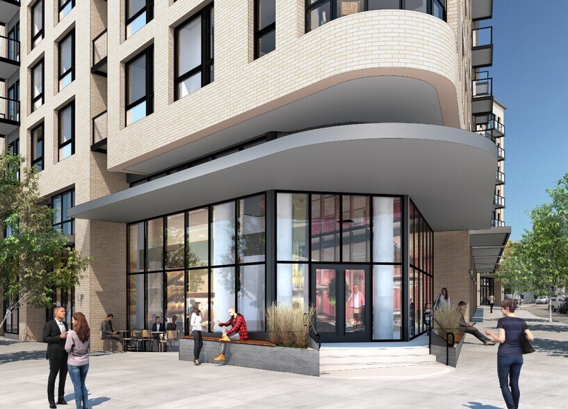 More Photos Of 1725 SW Salmon St, Portland Apartments For Lease