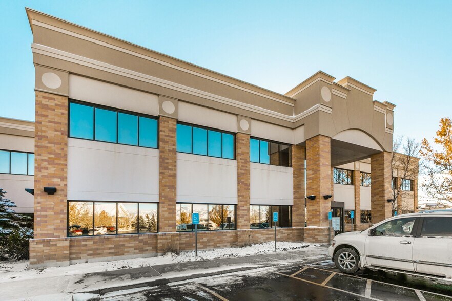 More Photos Of 7555 S Center View Ct, West Jordan Medical For Sale