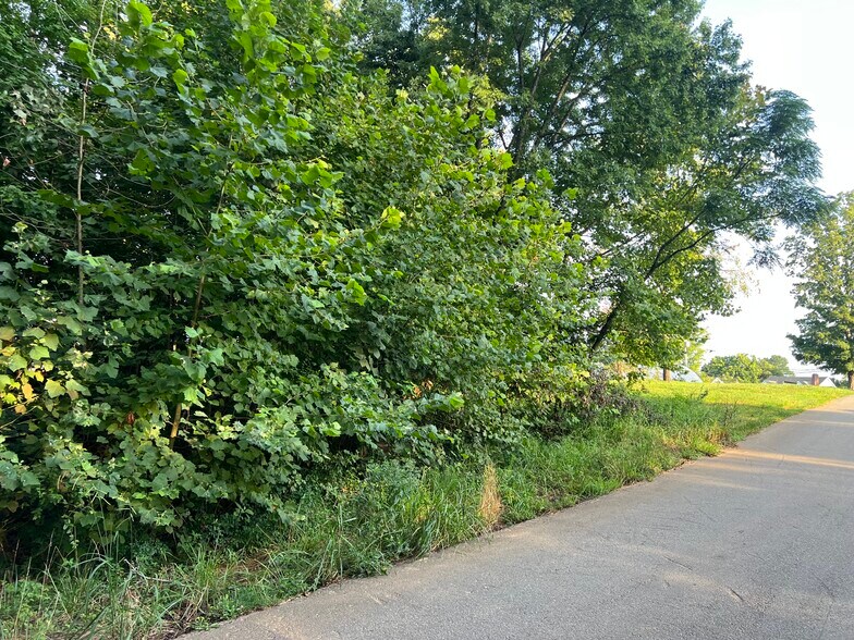 More Photos Of Tract 1 E Main Street, Pilot Mountain Land For Sale
