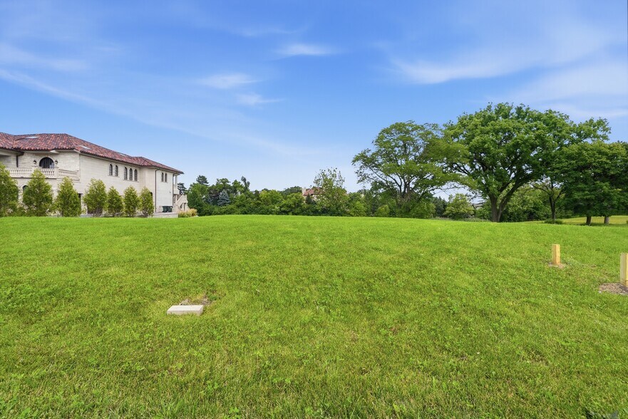 More Photos Of 6423 County Line Rd, Burr Ridge Land For Sale