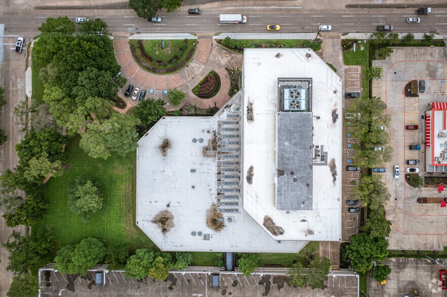 More Photos Of 1155 Dairy Ashford Rd, Houston Office For Lease