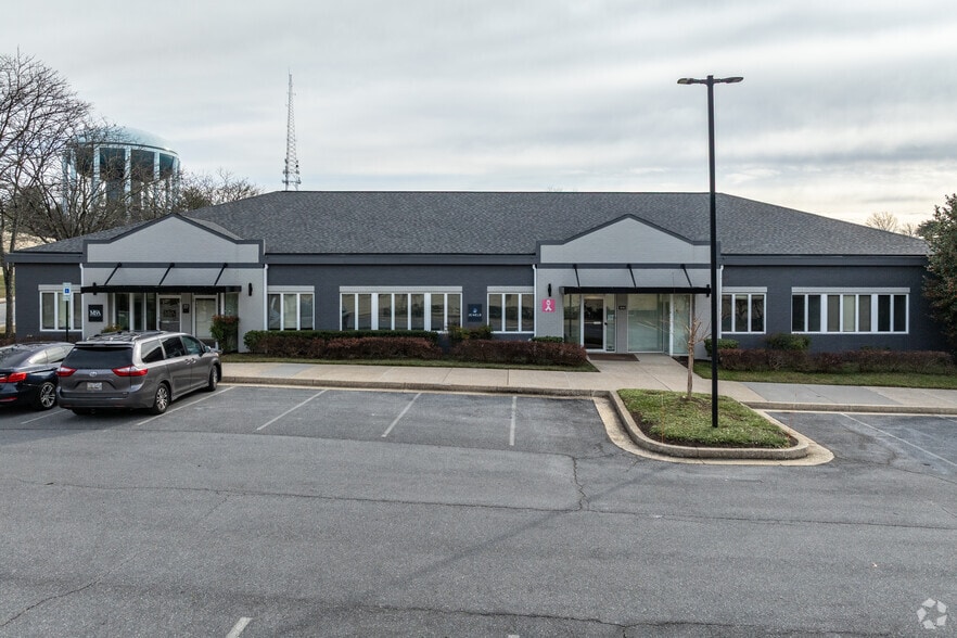 More Photos Of 8805 Columbia 100 Pky, Columbia Medical For Lease