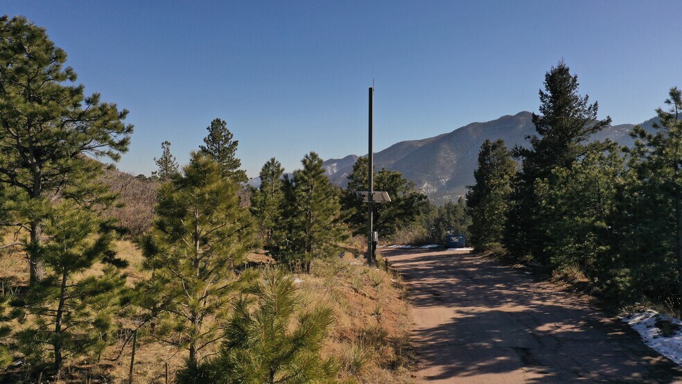 More Photos Of 4551 Pyramid Mountain Road r, Cascade Land For Sale