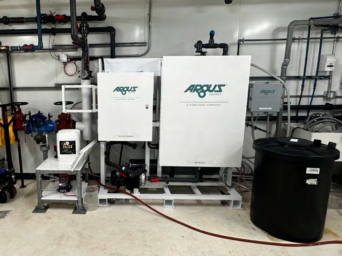 More Photos Of 6102 48 Av, Olds Manufacturing For Sale