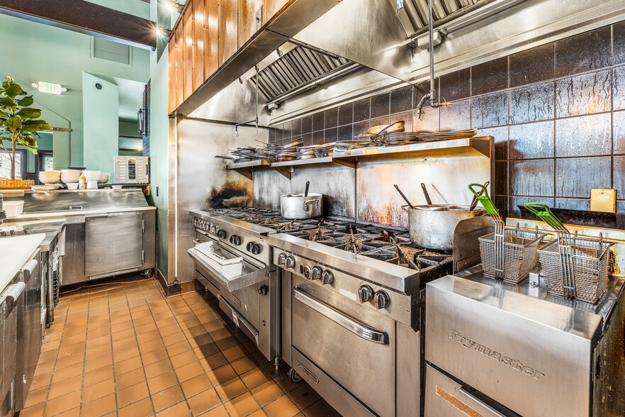 More Photos Of 1716 Depot St, Manchester Center Restaurant For Sale
