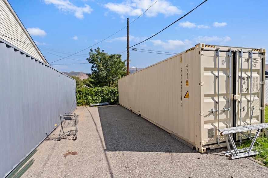 More Photos Of 151 27th St, Ogden Distribution For Lease