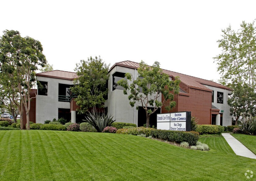 More Photos Of 527 Encinitas Blvd, Encinitas Office For Lease