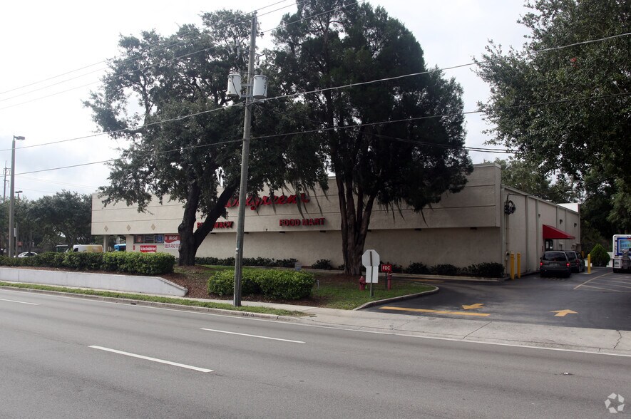 More Photos Of 2111 E Busch Blvd, Tampa Freestanding For Sale