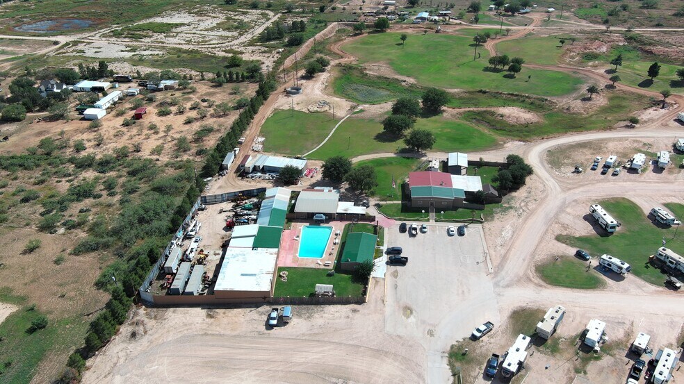 More Photos Of 301 W Bell St, Stanton Manufactured Housing Mobile Home Park For Sale