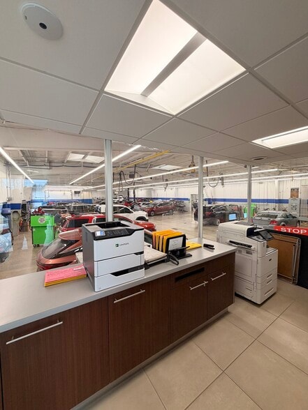 More Photos Of 66629 Gratiot Ave, New Haven Auto Dealership For Sale