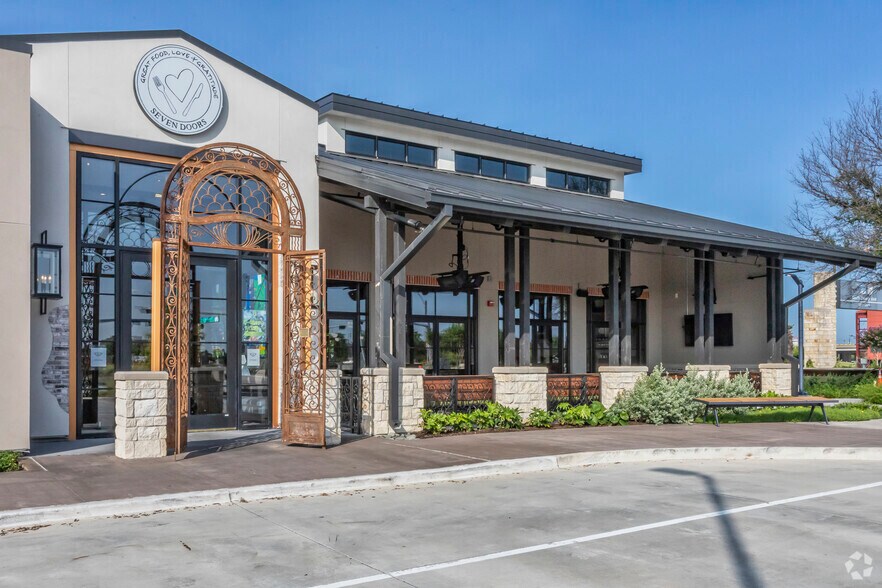 More Photos Of 3750 Plano Pky, The Colony Unknown For Lease