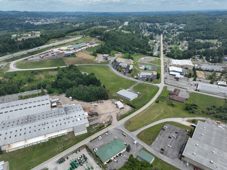 More Photos Of 2031 Pleasant Valley Rd, Fairmont Medical For Sale