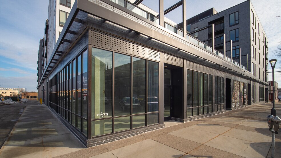 More Photos Of 425 S Broadway, Rochester Apartments For Lease