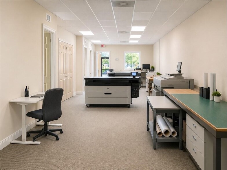 More Photos Of 3940 Radio Rd, Naples Storefront Retail Office For Sale