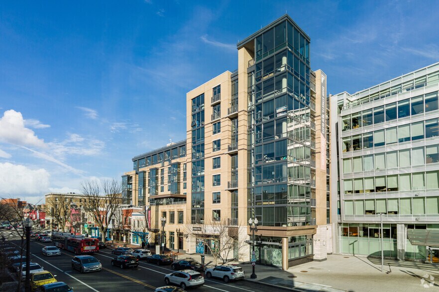 Primary Photo Of 1825 7th St NW, Washington Apartments For Lease