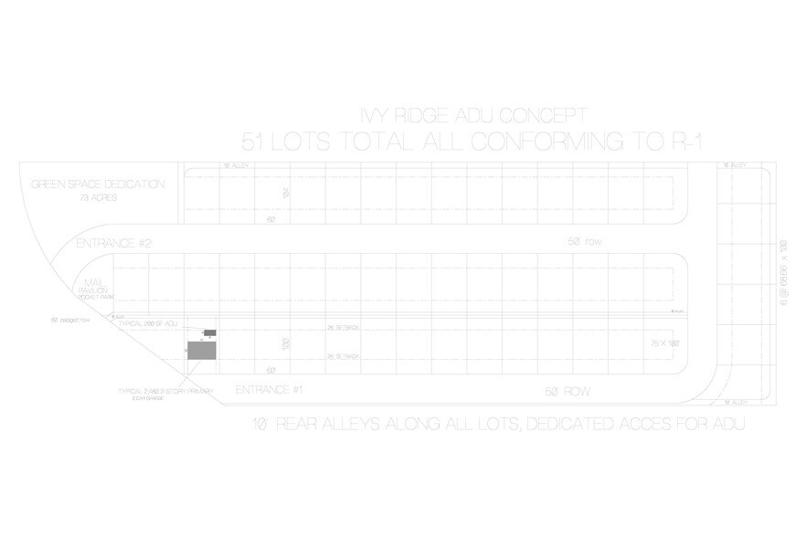 More Photos Of 1300 Padgett rd, Conway Land For Sale