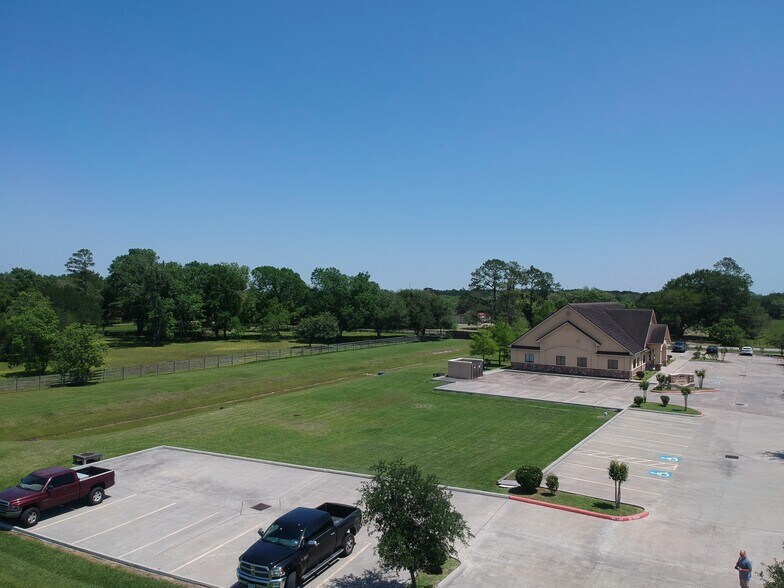 More Photos Of Steele Rd & Clifford St, Alvin Land For Sale