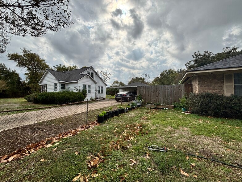 More Photos Of 14515 Sommermeyer St, Houston Land For Sale