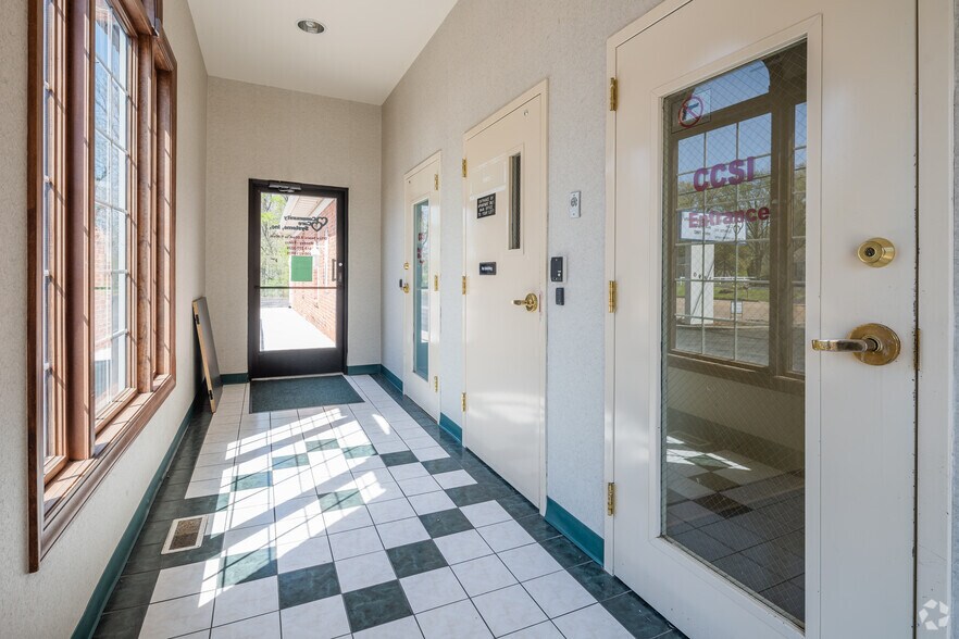 Photo of 1st Floor Ste 