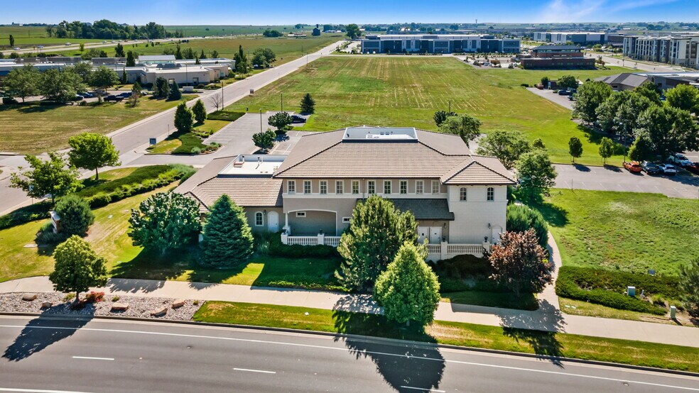 More Photos Of 4450 Union St, Johnstown Medical For Sale