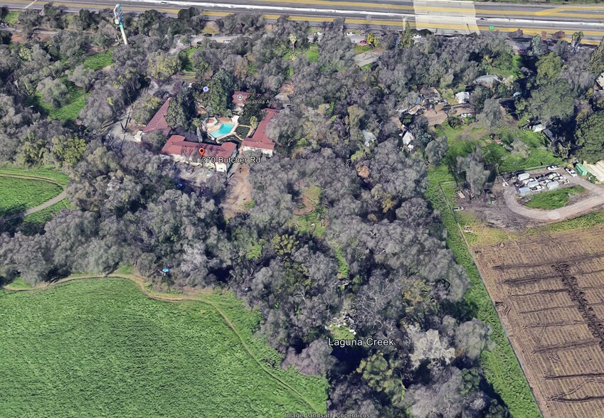 More Photos Of 280 Butcher Rd, Vacaville Land For Sale