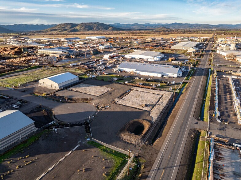 More Photos Of 1921 Bobcat Way, White City Land For Sale