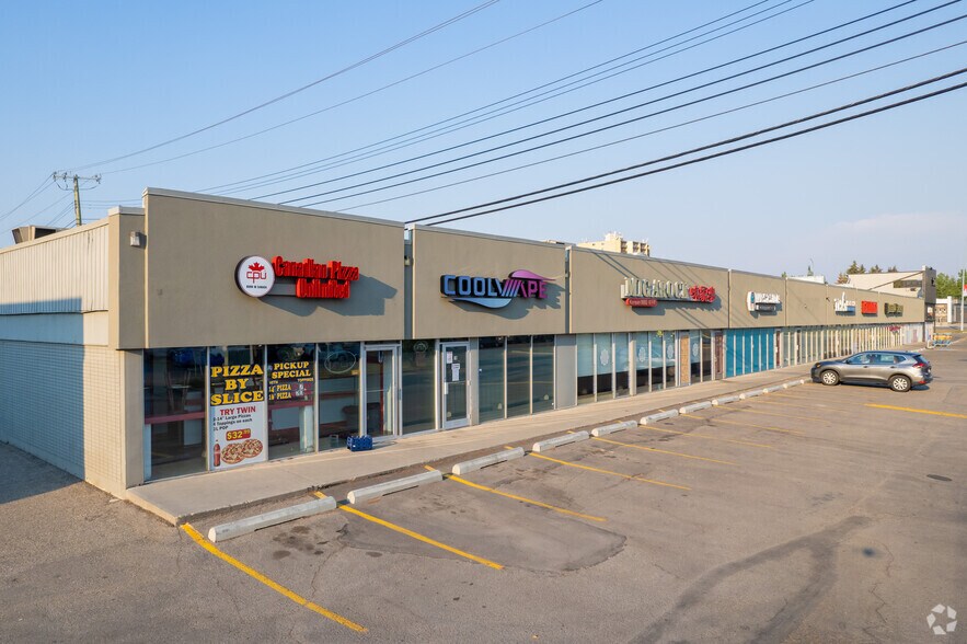 More Photos Of 7400 Macleod Trl S, Calgary Storefront For Lease