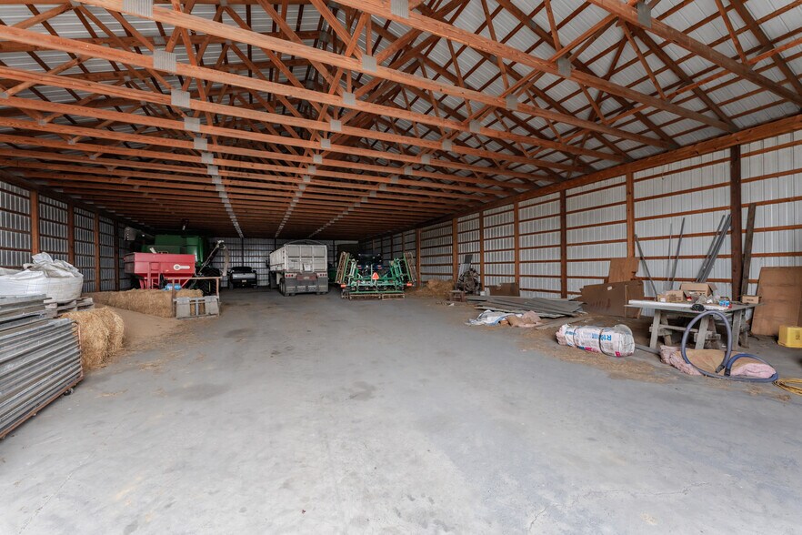 More Photos Of 7573 Springhouse Rd, New Tripoli Land For Sale