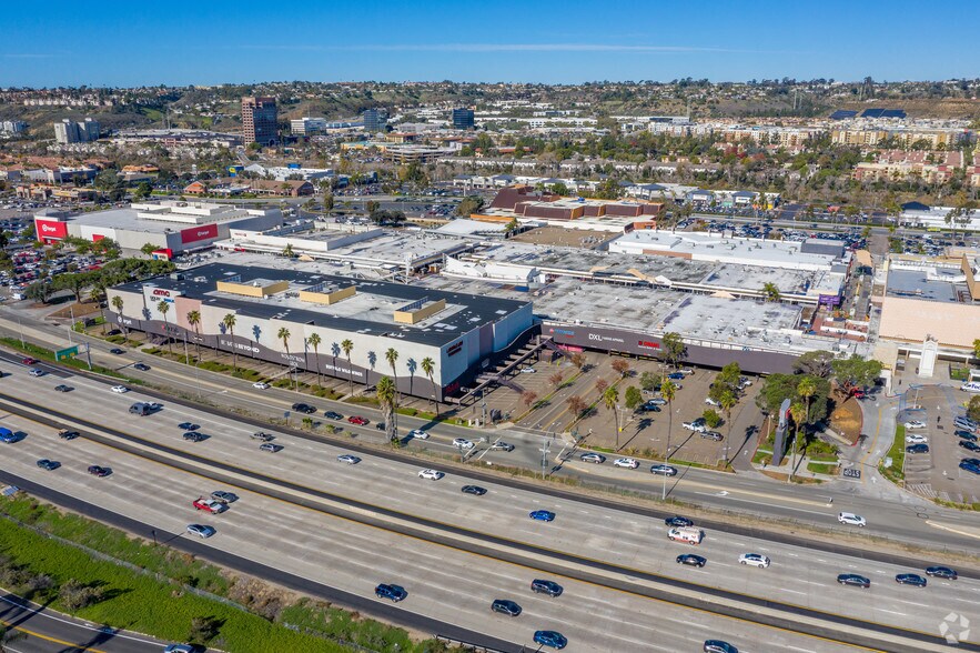 More Photos Of 1288-1640 Camino Del Rio N, San Diego Unknown For Lease