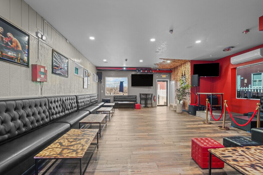 More Photos Of 110 School St, Pawtucket Bar For Sale