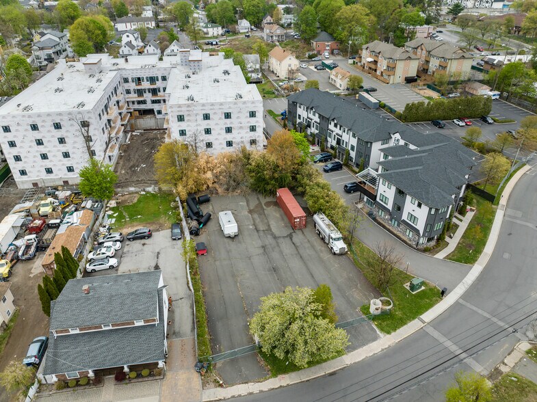 More Photos Of 41 N Madison Ave, Spring Valley Land For Lease