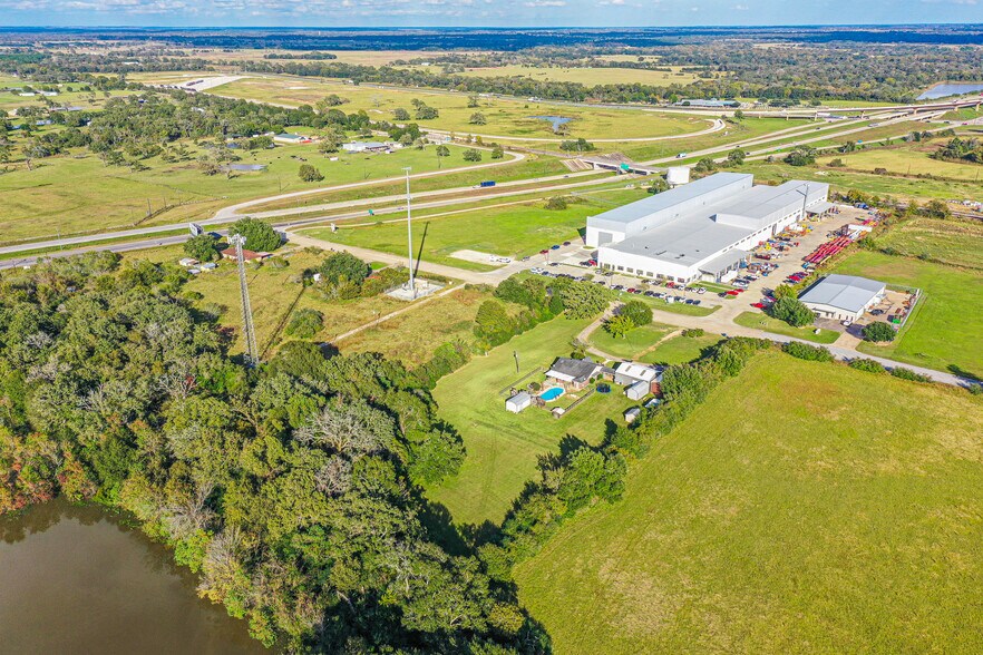 More Photos Of 000 Blasingame Rd, Hempstead Land For Sale